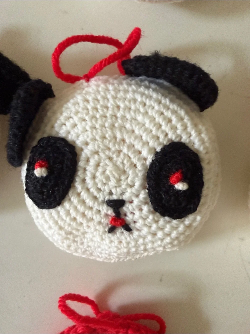 N/A cute handmade